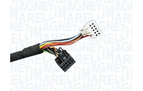 Wing Mirror, driver cab, Image 2
