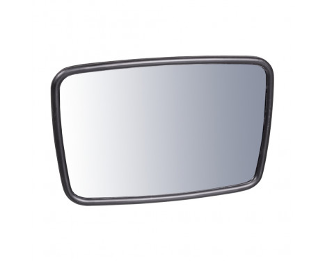 Wing Mirror, driver cab