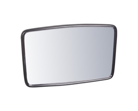 Wing Mirror, driver cab