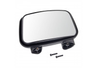 Wing Mirror, driver cab