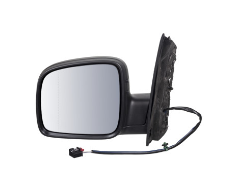 Wing Mirror, driver cab
