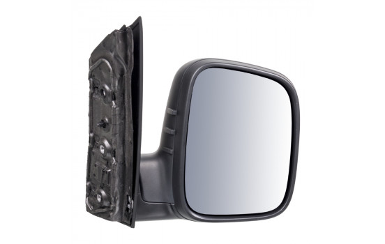 Wing Mirror, driver cab