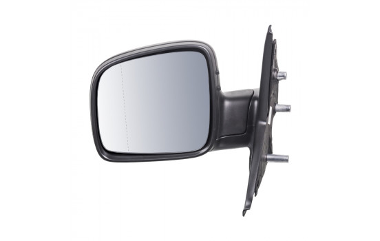 Wing Mirror, driver cab