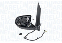 Wing Mirror, driver cab