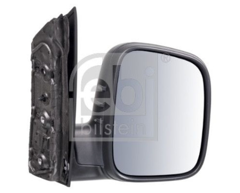 Wing Mirror, driver cab, Image 2