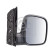 Wing Mirror, driver cab, Thumbnail 2