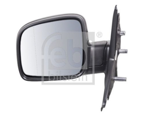 Wing Mirror, driver cab, Image 2