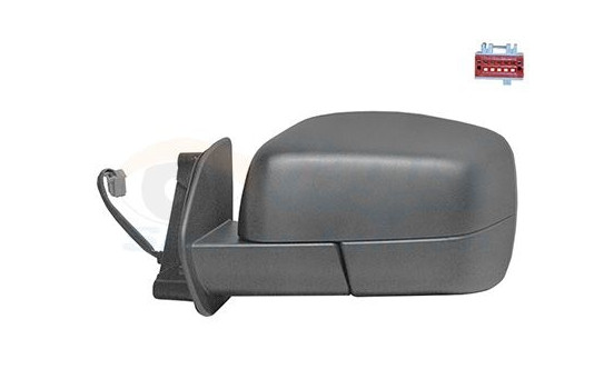 Wing Mirror * HAGUS * 0255807