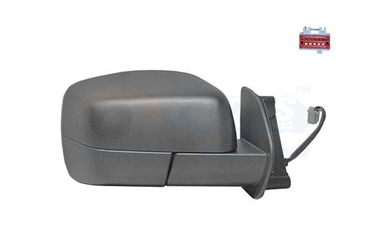 Wing Mirror * HAGUS * 0255808