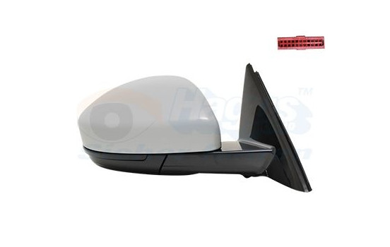 Wing Mirror * HAGUS * 0261808