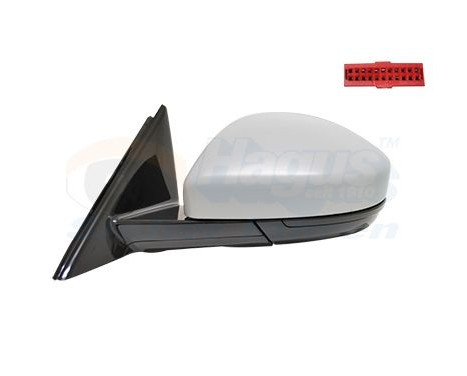 Wing Mirror * HAGUS * 0261817