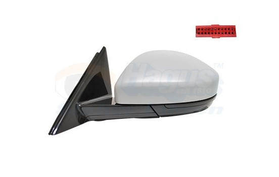 Wing Mirror * HAGUS * 0261817