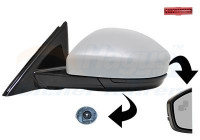 Wing Mirror * HAGUS * 0261827