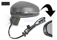 Wing Mirror * HAGUS * 0304805