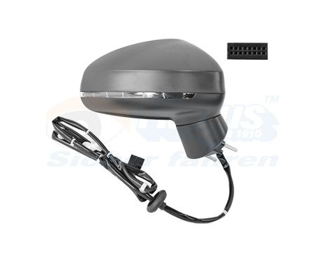 Wing Mirror * HAGUS * 0304806