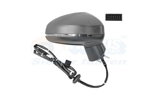 Wing Mirror * HAGUS * 0304806