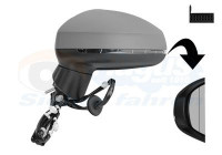 Wing Mirror * HAGUS * 0304817