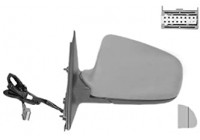Wing Mirror * HAGUS * 0326817 Van Wezel