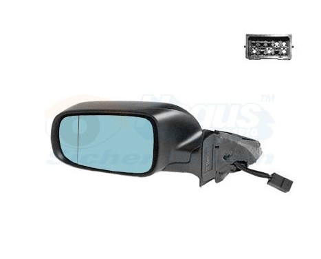 Wing Mirror * HAGUS * 0330807, Image 4