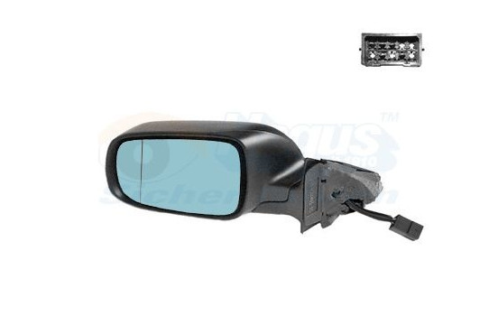 Wing Mirror * HAGUS * 0330807, Image 4