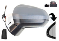 Wing Mirror * HAGUS * 0374825