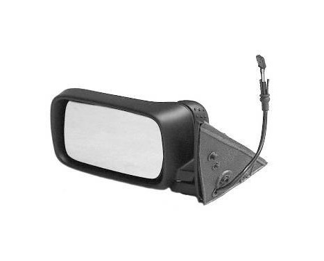 Wing Mirror HAGUS 0635817