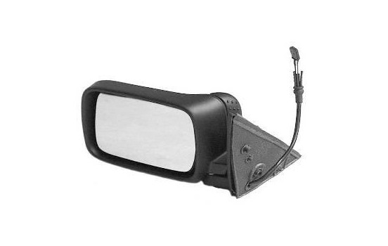 Wing Mirror HAGUS 0635817