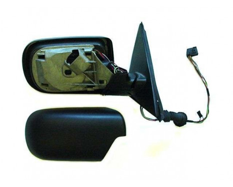 Wing Mirror * HAGUS * 0639810, Image 2
