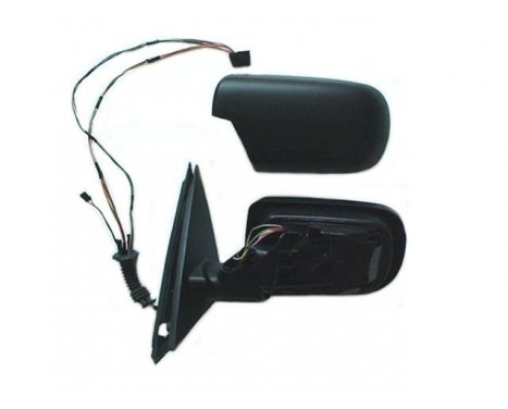 Wing Mirror * HAGUS * 0639819, Image 2