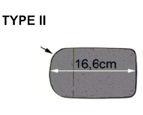 Wing Mirror * HAGUS * 0639819, Image 3