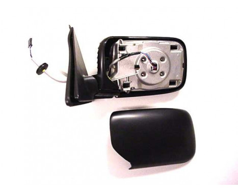 Wing Mirror * HAGUS * 0640807, Image 2