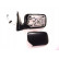 Wing Mirror * HAGUS * 0640807, Thumbnail 2