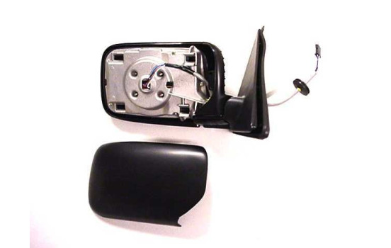Wing Mirror * HAGUS * 0640808, Image 2