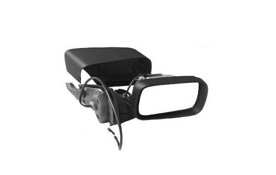 Wing Mirror * HAGUS * 0646806
