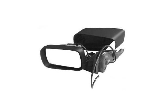 Wing Mirror * HAGUS * 0646809