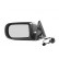 Wing Mirror * HAGUS * 0651807