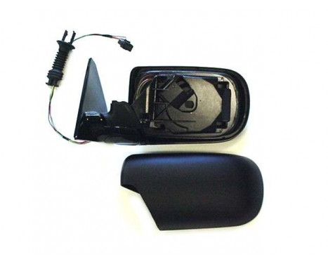 Wing Mirror * HAGUS * 0651807, Image 2