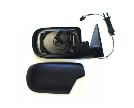 Wing Mirror * HAGUS * 0651808, Image 2