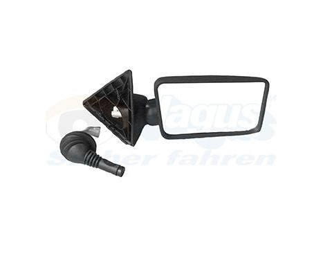Wing Mirror * HAGUS * 0908804, Image 2