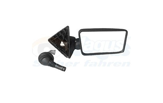 Wing Mirror * HAGUS * 0908804, Image 2