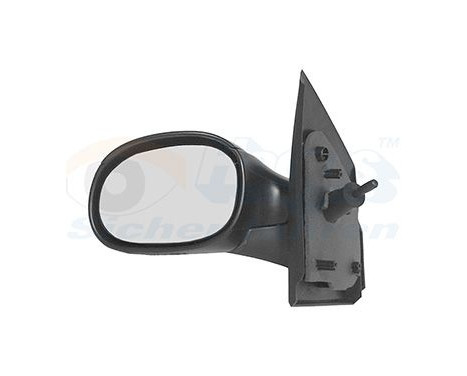 Wing Mirror * HAGUS * 0917803, Image 2