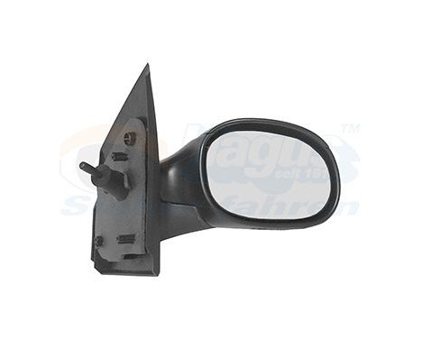 Wing Mirror * HAGUS * 0917804, Image 2