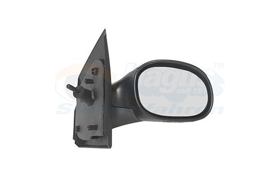 Wing Mirror * HAGUS * 0917804, Image 2
