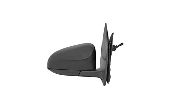 Wing Mirror * HAGUS * 0919804 Van Wezel