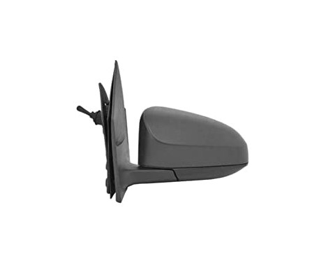 Wing Mirror * HAGUS * 0919805 Van Wezel