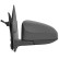 Wing Mirror * HAGUS * 0919805 Van Wezel