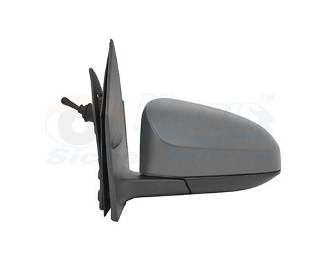 Wing Mirror * HAGUS * 0919805 Van Wezel, Image 2