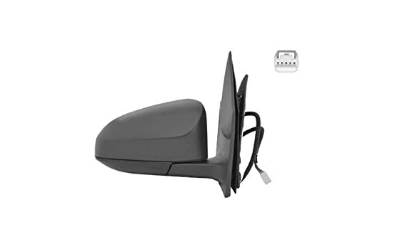 Wing Mirror * HAGUS * 0919808