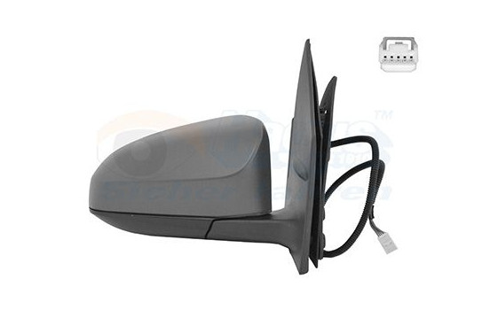 Wing Mirror * HAGUS * 0919808, Image 2