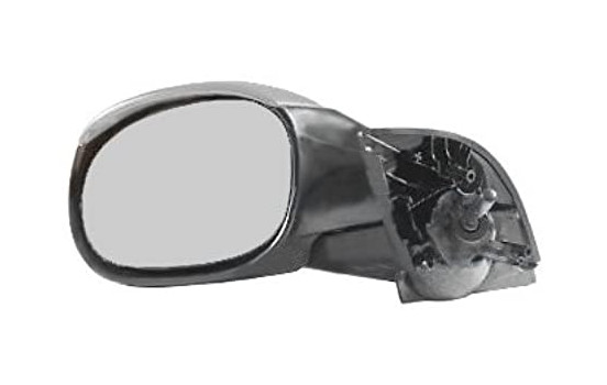 Wing Mirror * HAGUS * 0925813 Van Wezel